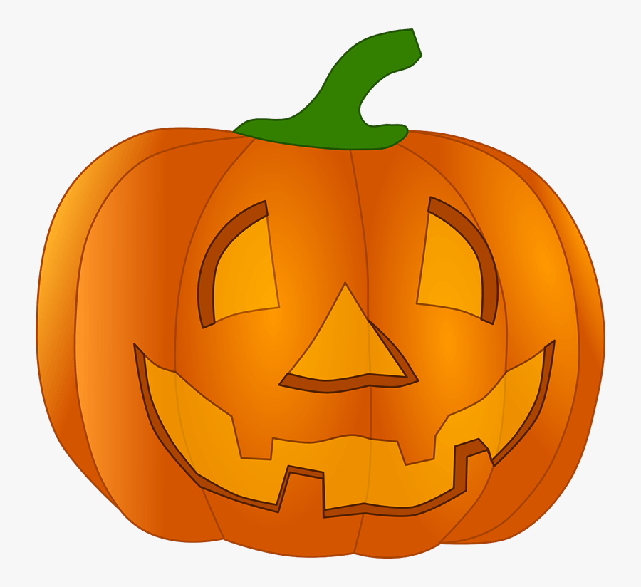 Free To Use & Public Domain Pumpkin Clip Art - Jack O Lantern Clip Art, Transparent Clipart