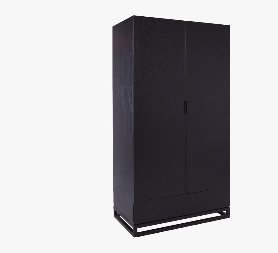 Wardrobe Png Background Image - Cupboard, Transparent Clipart