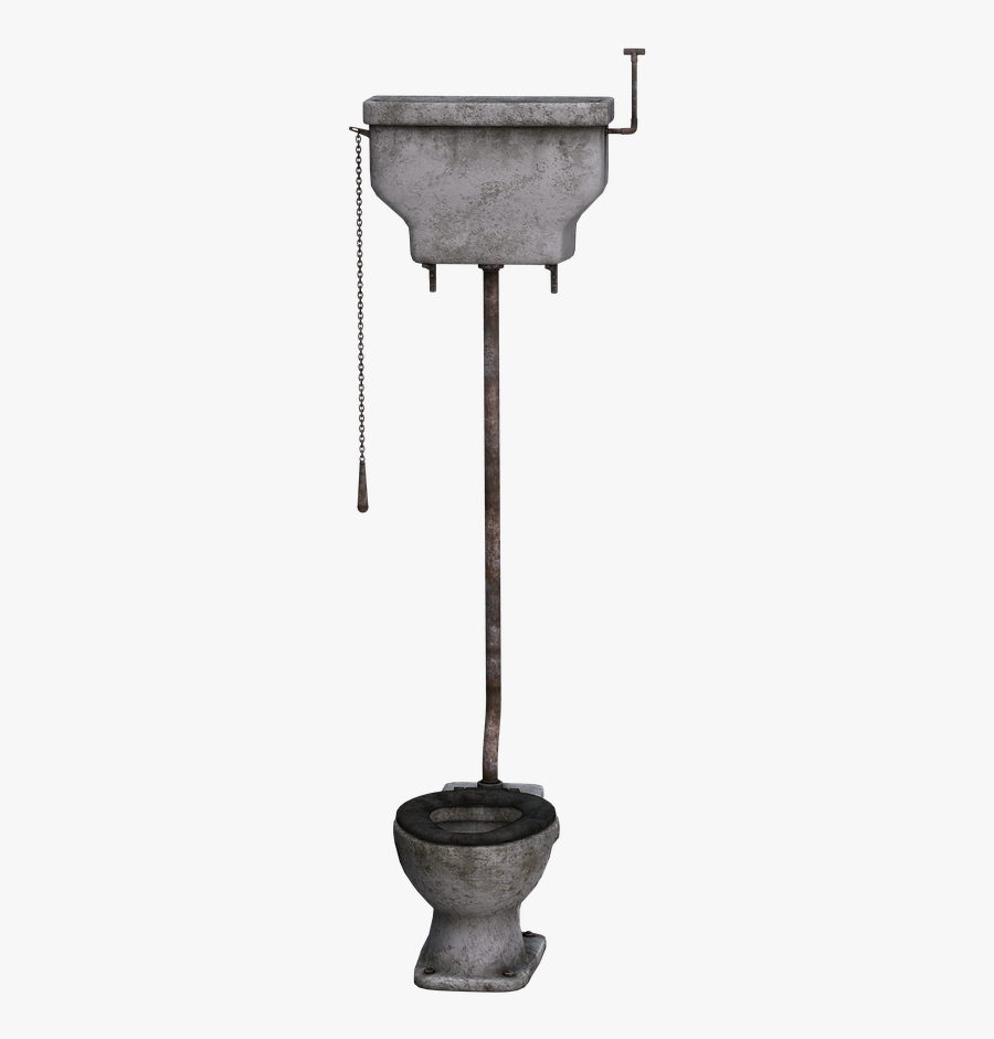 Vesiklosetti, Transparent Clipart