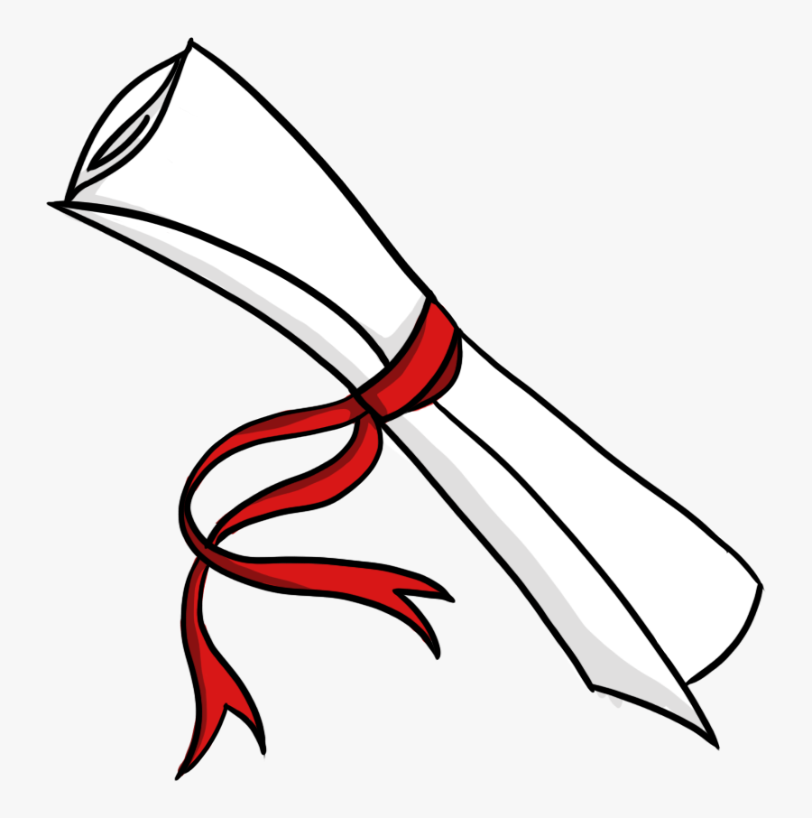 In Order To Become A Knife Competitor, Mainly Known - Line Art, Transparent Clipart