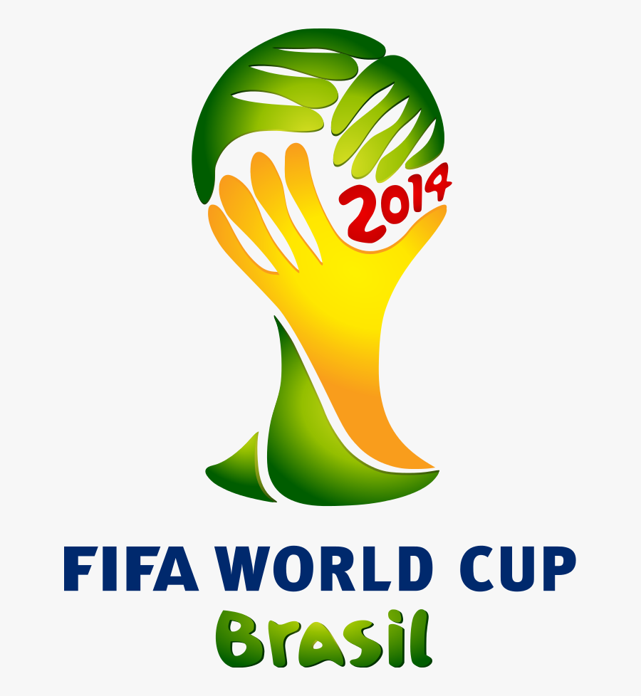 Anybody Excited For The World Cup - Fifa World Cup Russia 2018 Logo, Transparent Clipart