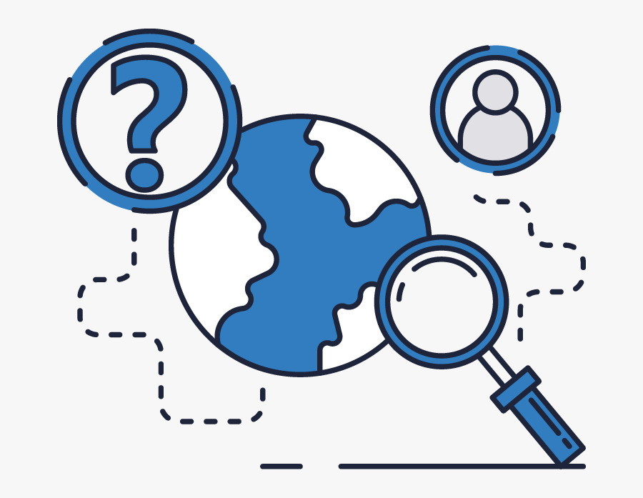 Digital Research Services, Transparent Clipart