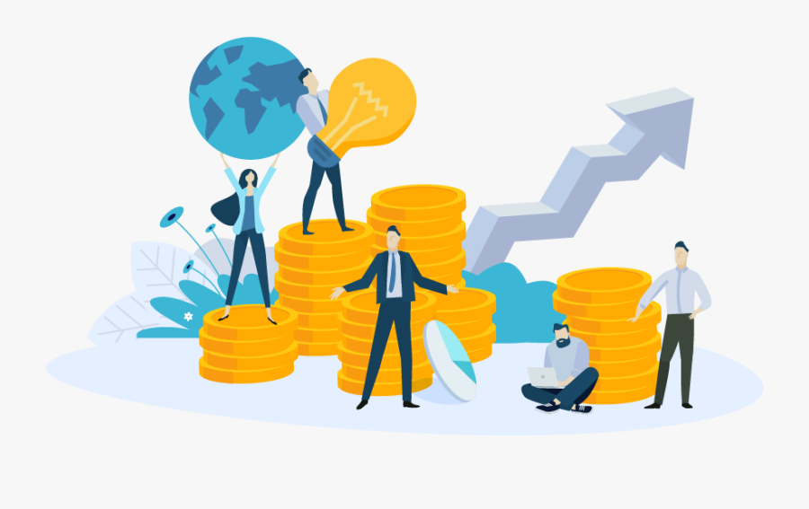 Annual Sales Meeting, Transparent Clipart