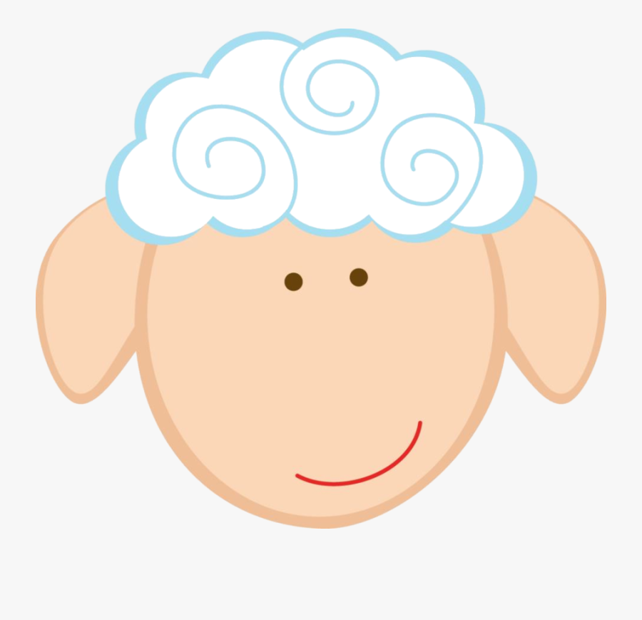 Barn Animals, Barnyard Animals, Cute Animals, Farm - Cute Animals Face Png, Transparent Clipart