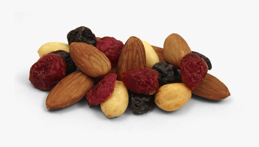 Transparent Nuts Clipart - Almond, Transparent Clipart