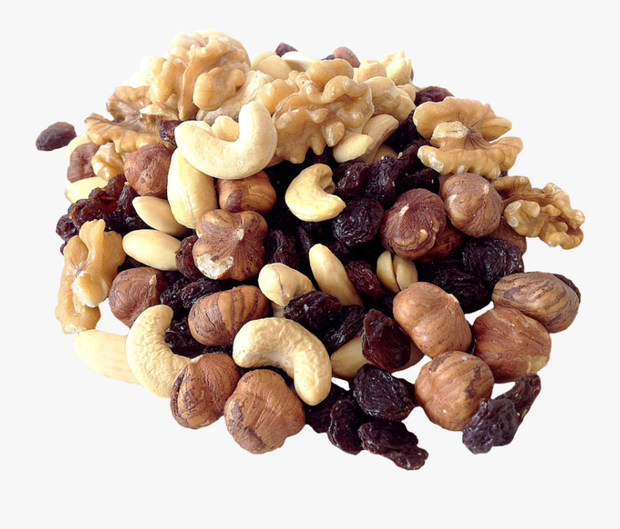 Nuts Png Image - Nuts With No Background, Transparent Clipart