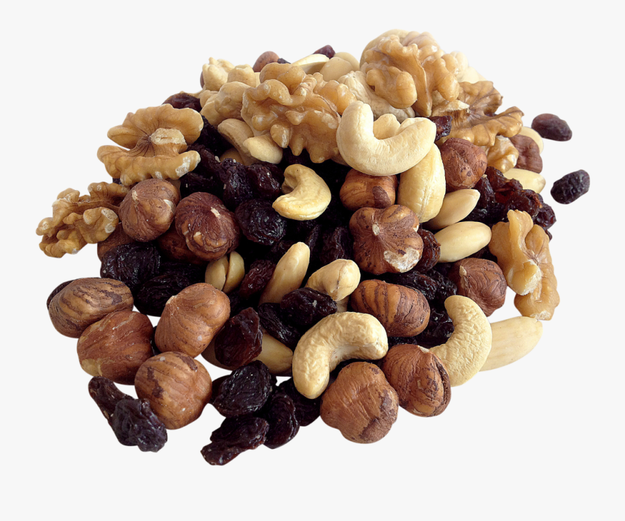 Nuts Png Image - Mix Nuts Png Transparent, Transparent Clipart