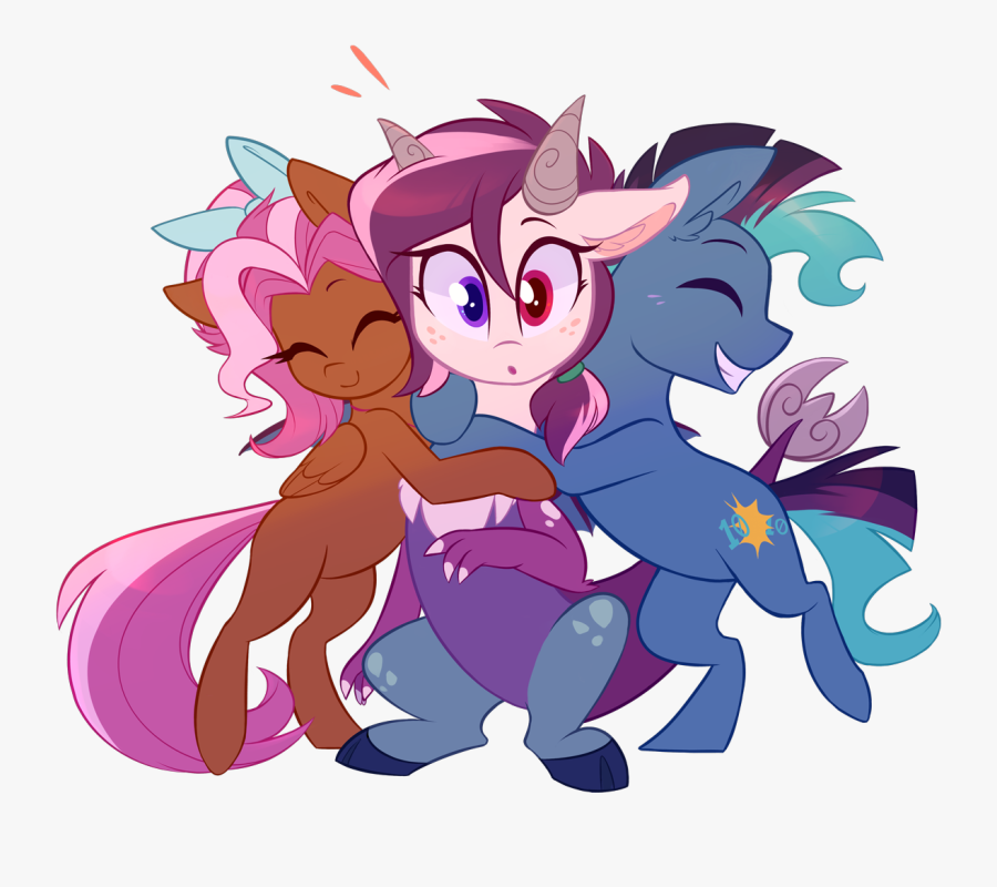 Ticket Clipart Free Hug - Cartoon, Transparent Clipart