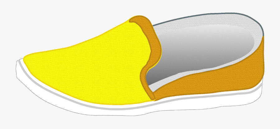 Clipart Png Full Hd Transparent Background - Skate Shoe, Transparent Clipart