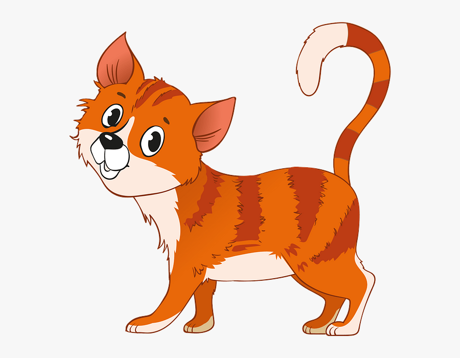 Cartoon, Transparent Clipart