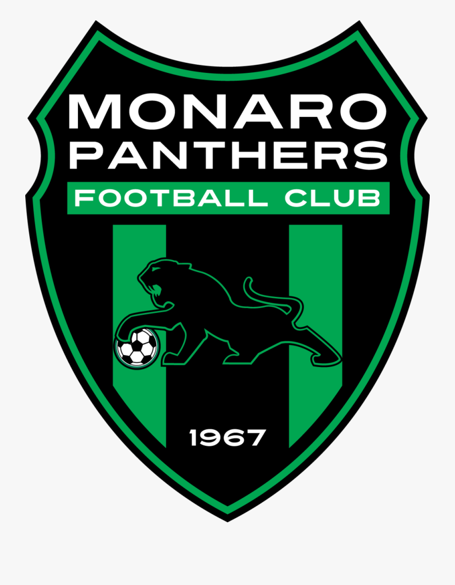 Panther Mascots Clipart, Transparent Clipart