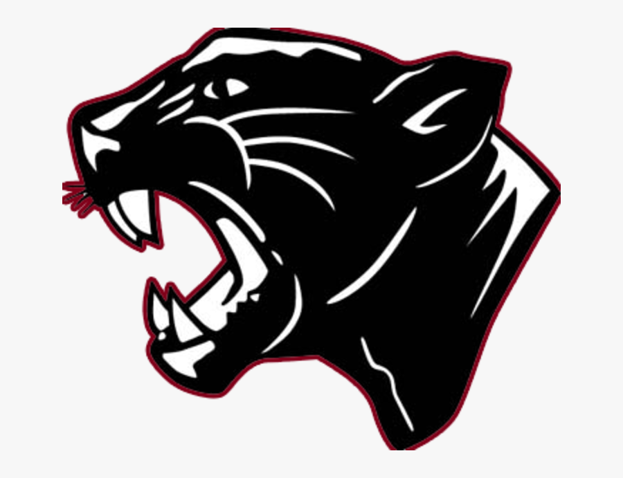 Panther Clipart Profile, Transparent Clipart