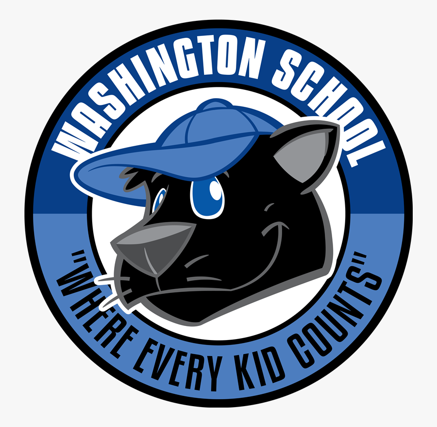 Panther Mascots Clipart, Transparent Clipart