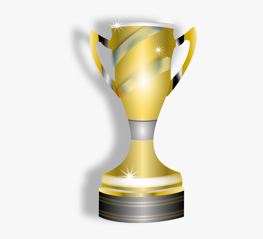 Trophy Clipart Prize - Religious Happy Fathers Day 2019, Transparent Clipart