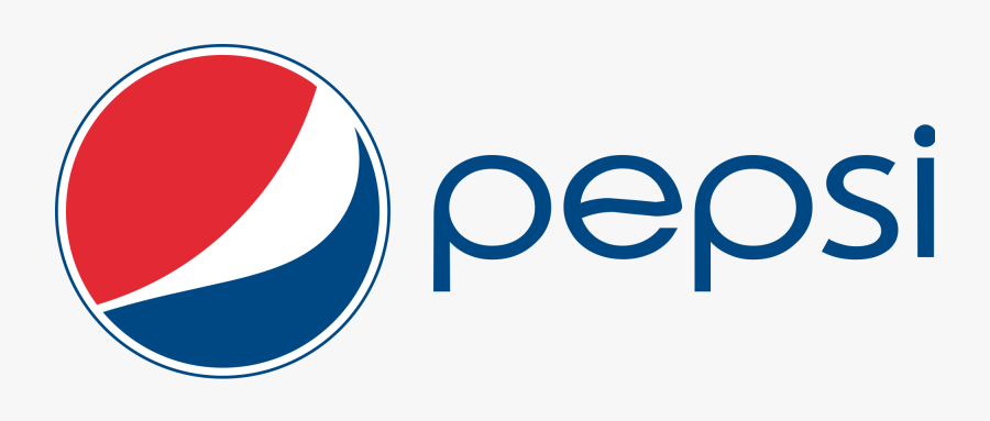 Pepsi Clipart - Pepsi Logo Vector Png, Transparent Clipart