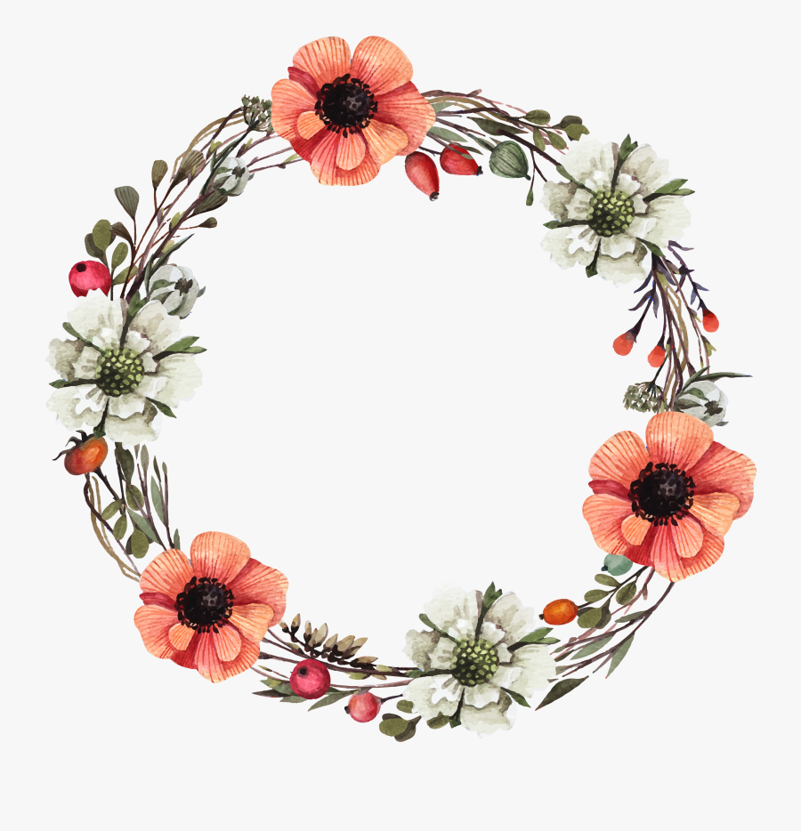 Floral Arrangement Clipart, Transparent Clipart