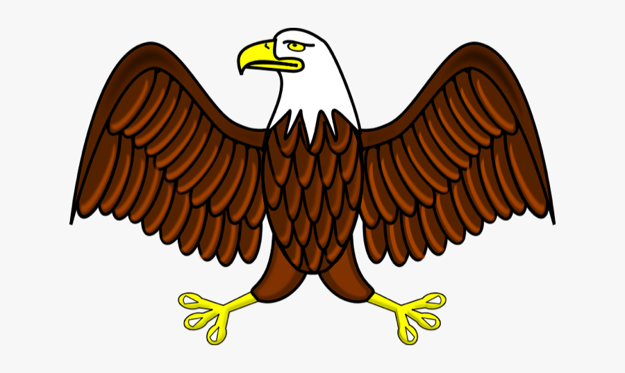 Eagle Clipart Free - Eagle Clipart, Transparent Clipart