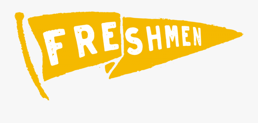 Freshman Transparent, Transparent Clipart