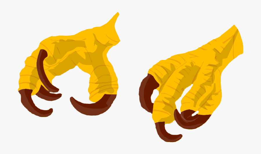 Talon Freetoedit - Illustration, Transparent Clipart