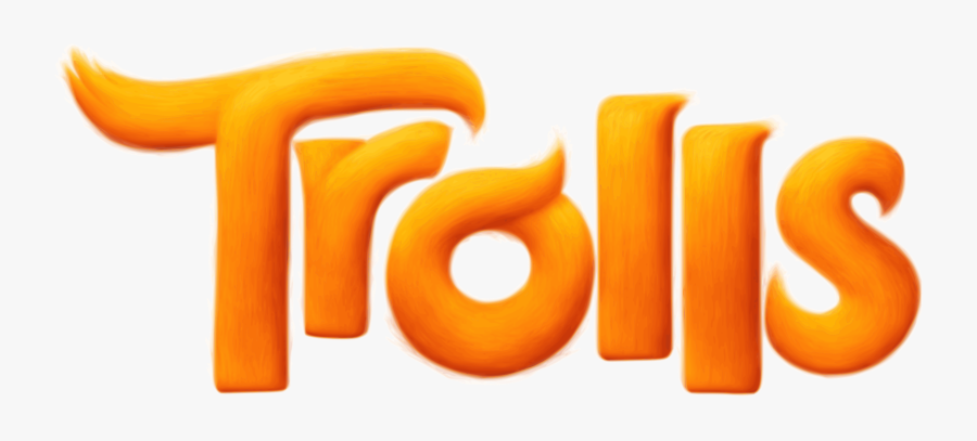 File Alternative Logo Wikimedia - Trolls Logo Png, Transparent Clipart
