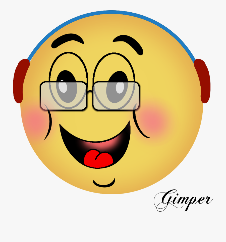 I Already Put On My Earmuffs ,this Week It Becomes - Glamorous, Transparent Clipart