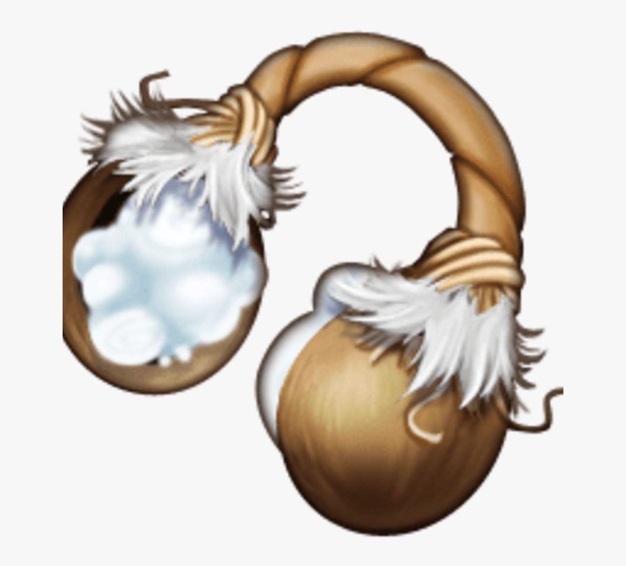 Carved Stonyx, Transparent Clipart