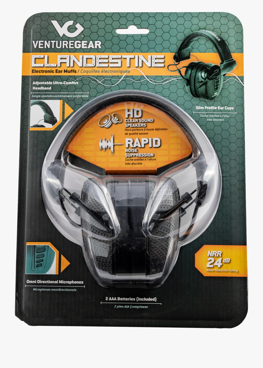 Ear Muff Clipart, Transparent Clipart