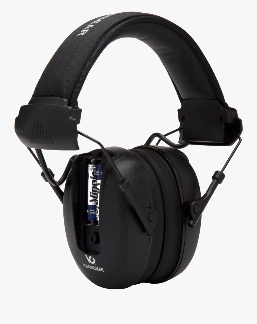 Earmuffs, Transparent Clipart