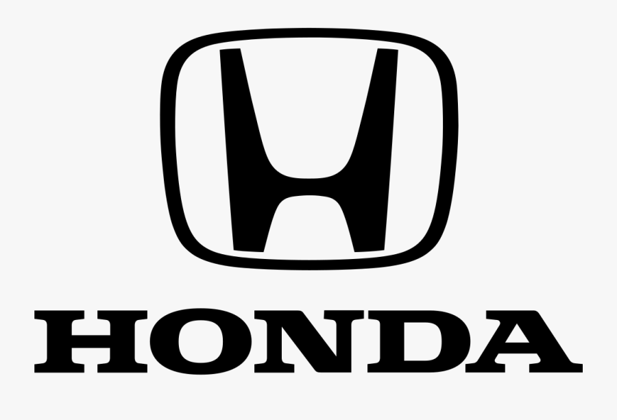 Honda Logo Car Honda Pilot Honda Civic - Honda Logo, Transparent Clipart