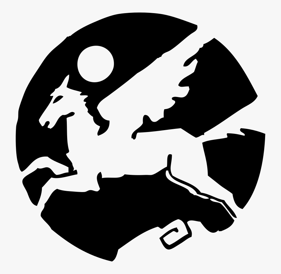 Amazon's Greek Mythology Symbol, Transparent Clipart