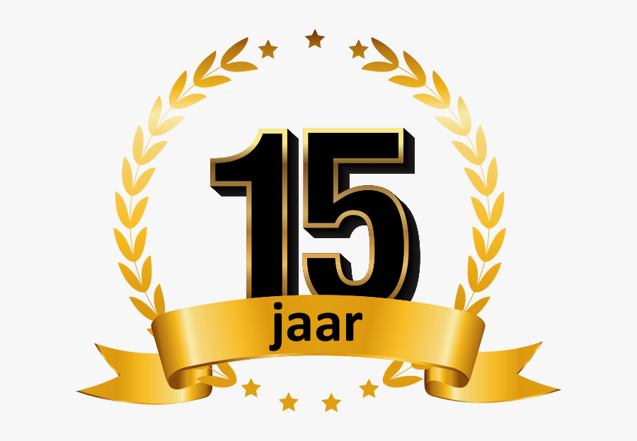 De Jubileum Editie Van De Gooikse Pijl Zit Er Op - 30th Anniversary 1989 2019, Transparent Clipart