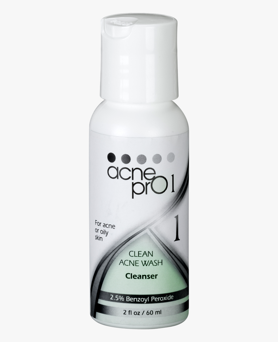 Transparent Pimple Clipart - Face Powder, Transparent Clipart