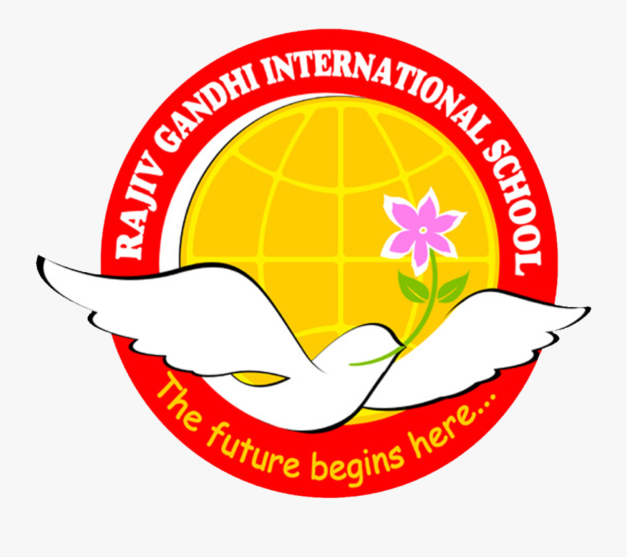 Rajiv Gandhi International School Clipart , Png Download - Stay In School Posters, Transparent Clipart