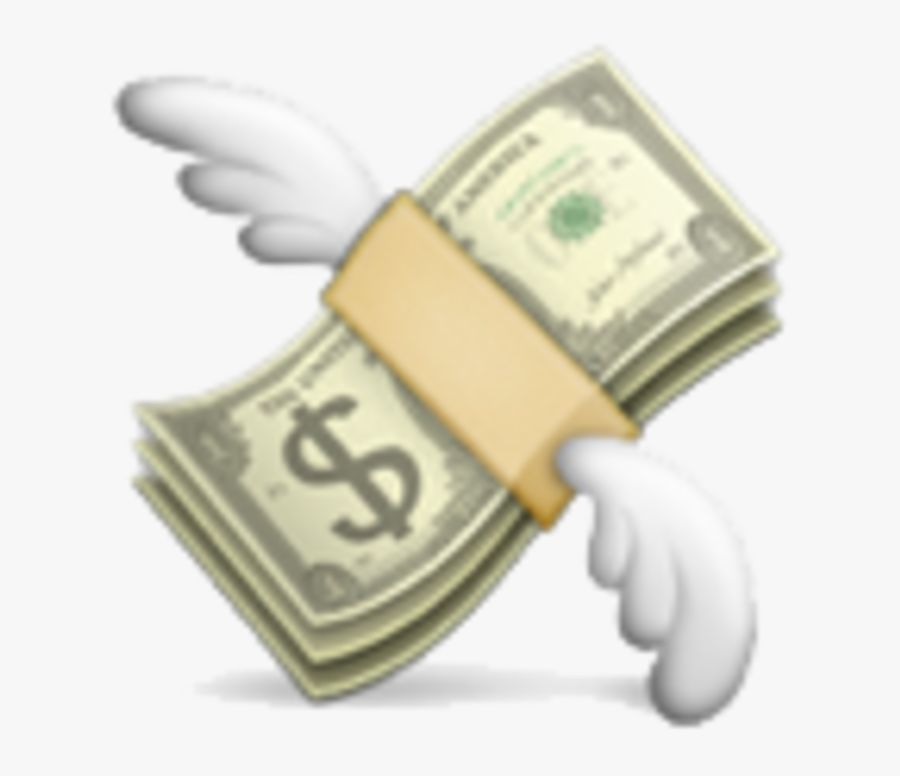 Transparent Money Clipart, Transparent Clipart