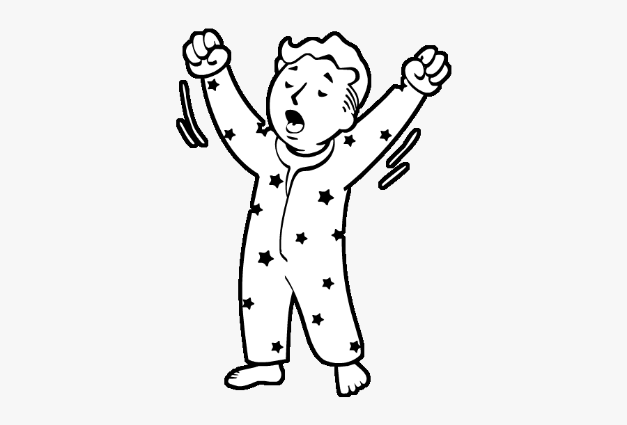Drawing Fallout 4 Perks, Transparent Clipart