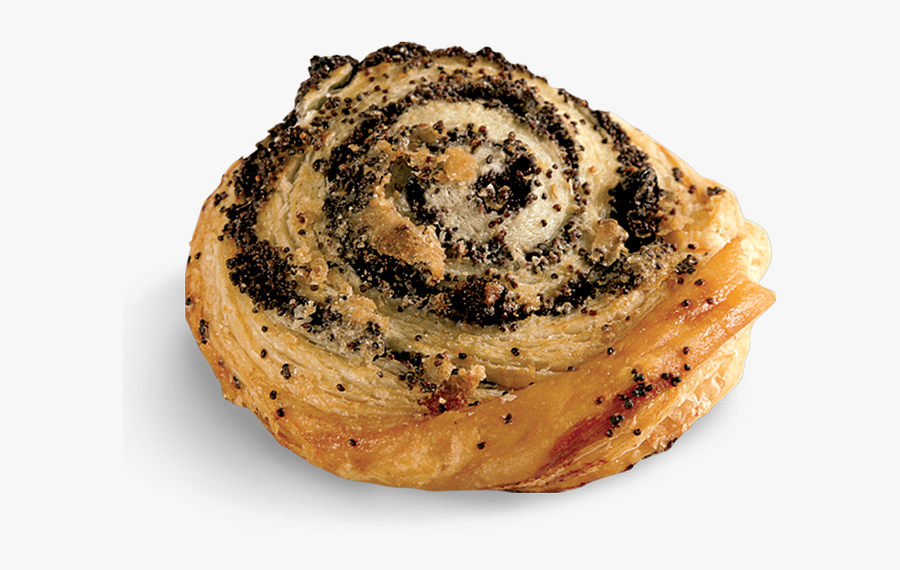 Lardy Cake, Transparent Clipart