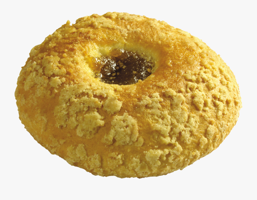 Плюшка Png, Transparent Clipart