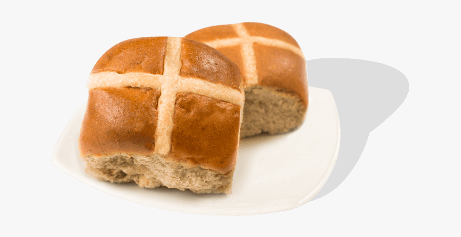 Hot Cross Buns Png 4 » Png Image - Hot Cross Buns Clipart, Transparent Clipart