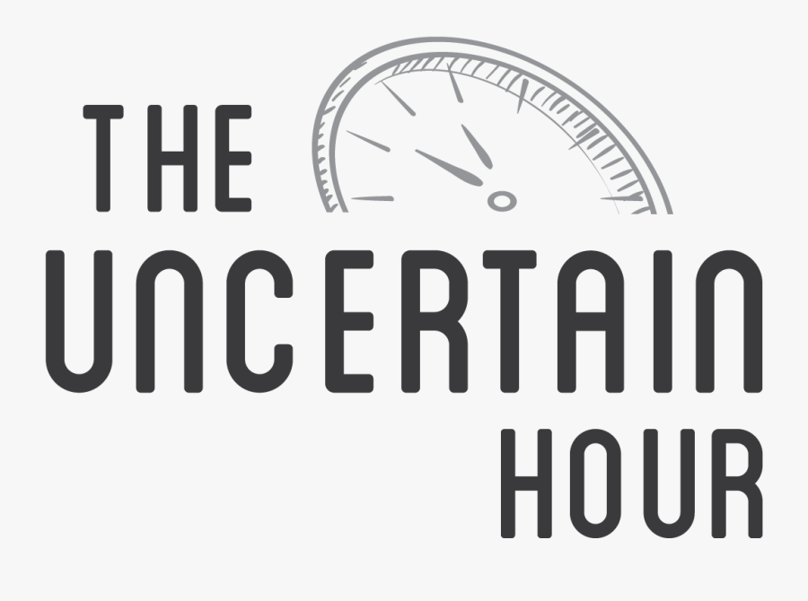 Your State On Welfare - Uncertain Hour, Transparent Clipart