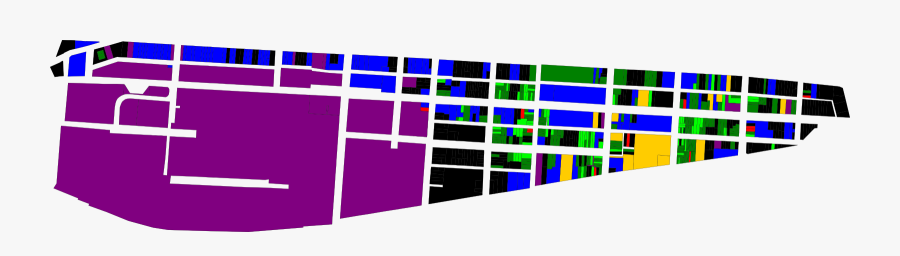 Gentrifying Neighborhoods Versus Revitalizing Ones - Graphic Design, Transparent Clipart