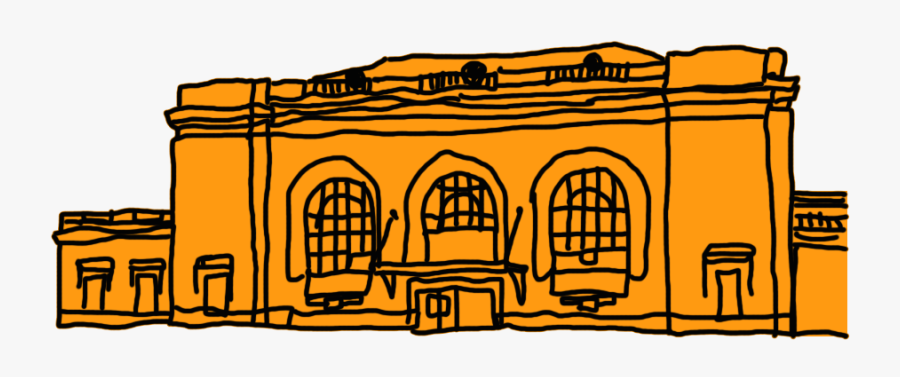 Gentrification Clipart, Transparent Clipart