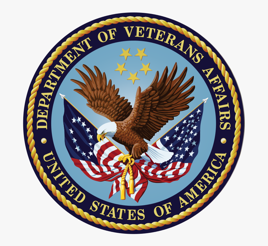 United States Department Of Veterans Affairs, Transparent Clipart