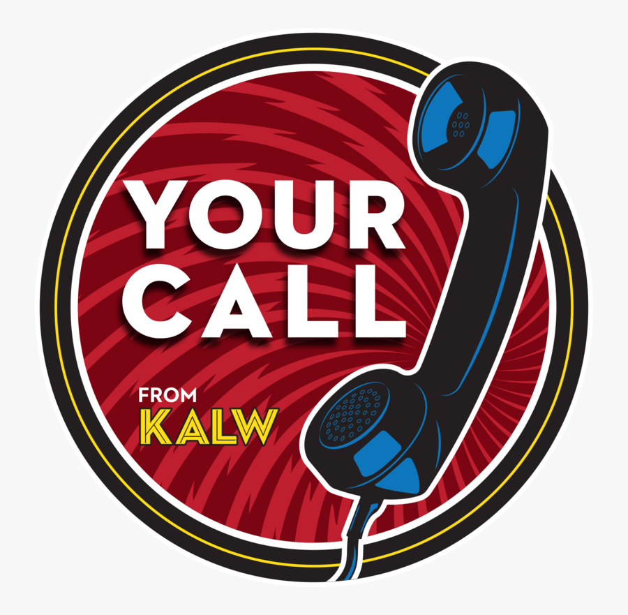 Your Call, Transparent Clipart