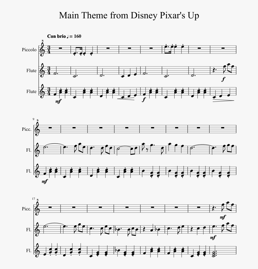 Sound Of Silence Clarinet, Transparent Clipart