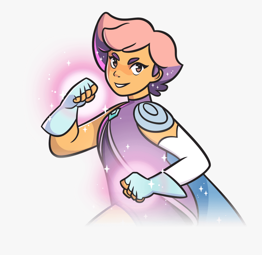 She-ra And The Princesses Of Power, Transparent Clipart