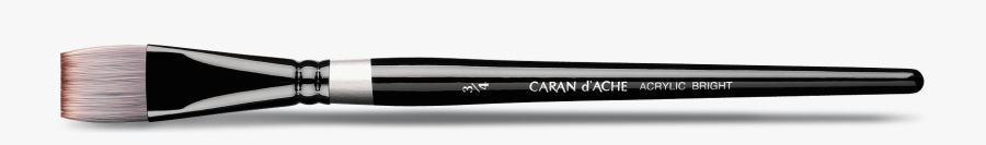 Paint Brush - Makeup Brushes, Transparent Clipart