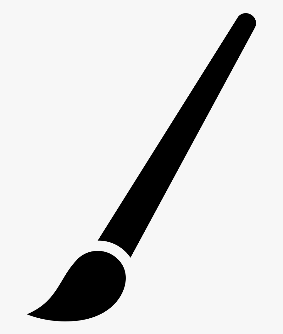 The Noun Project - Cosmetics, Transparent Clipart