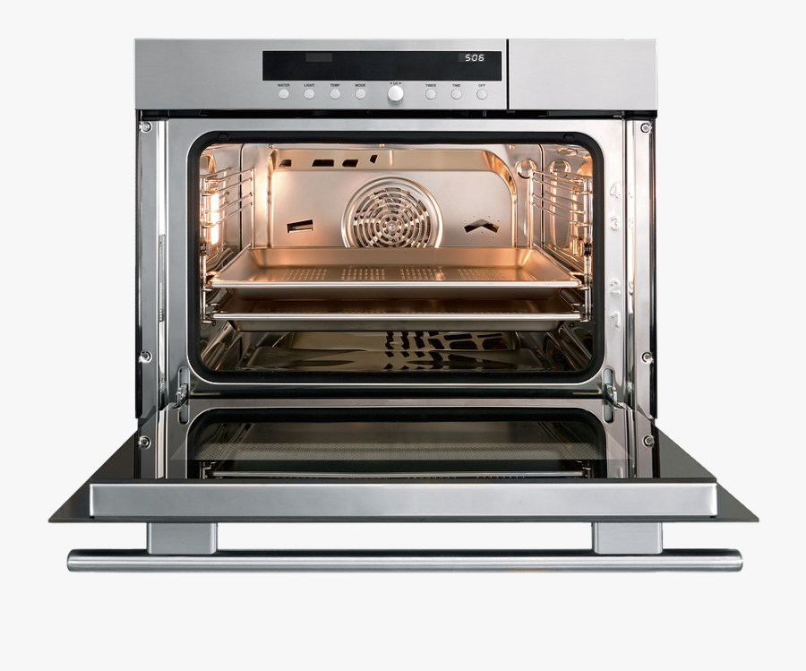 Näe Det Vet Jag Fan Heller - Use A Convection Oven, Transparent Clipart