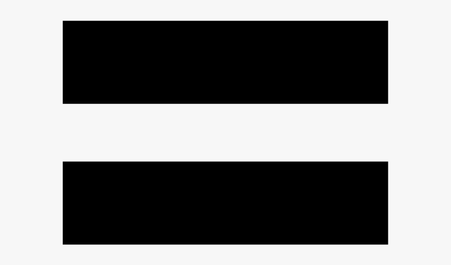 Equals Png - Parallel, Transparent Clipart
