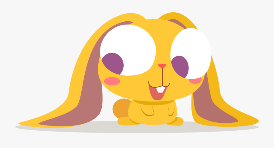 Bonny Magic Ears, Transparent Clipart